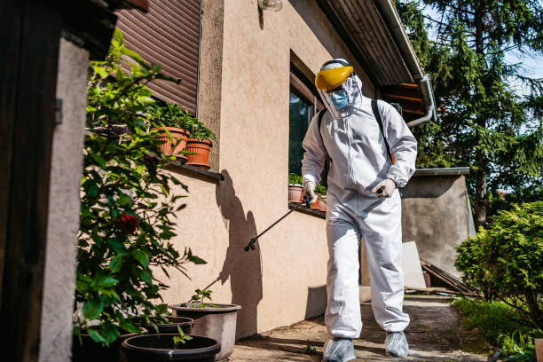 Best Pest Inspection Near Me  in Pooler, GA
