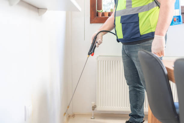 Best Rat Extermination Near Me  in Pooler, GA